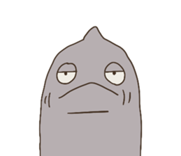 Zhark sticker #15728658