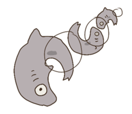 Zhark sticker #15728659