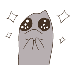 Zhark sticker #15728660