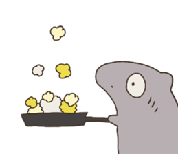 Zhark sticker #15728661