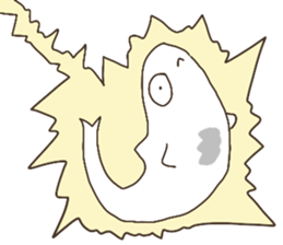 Zhark sticker #15728662