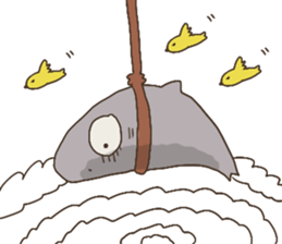 Zhark sticker #15728663