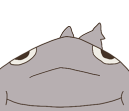 Zhark sticker #15728665