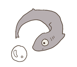 Zhark sticker #15728666