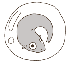 Zhark sticker #15728667