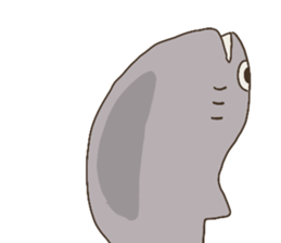 Zhark sticker #15728668