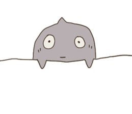 Zhark sticker #15728669