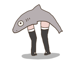 Zhark sticker #15728670