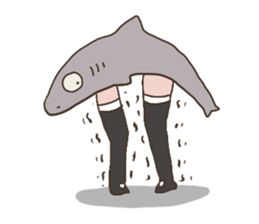 Zhark sticker #15728671