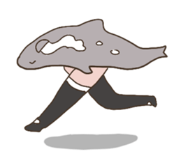 Zhark sticker #15728672