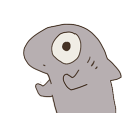 Zhark sticker #15728673