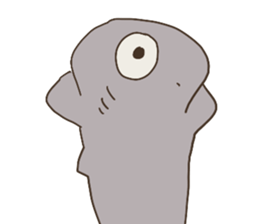 Zhark sticker #15728674