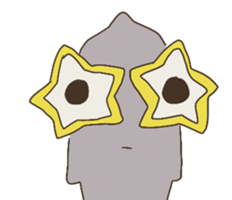 Zhark sticker #15728675