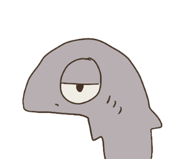 Zhark sticker #15728676