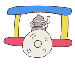 Zhark sticker #15728678