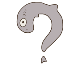 Zhark sticker #15728679