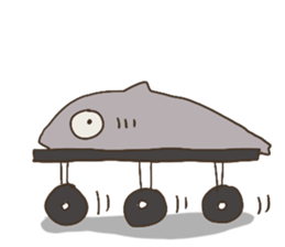 Zhark sticker #15728680