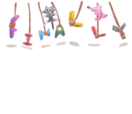 Ordinal number sticker #15728844