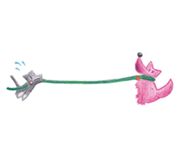 Ordinal number sticker #15728845