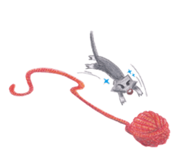 Ordinal number sticker #15728847