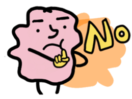 Expensive Unicellular sticker #15729320