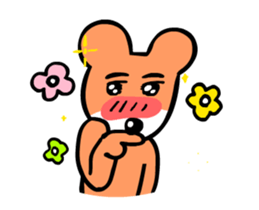 Move! Club Doodling sticker #15729699