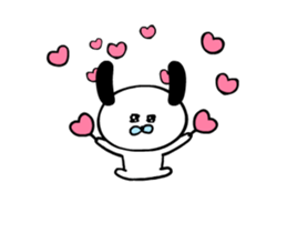 Move! Club Doodling sticker #15729700