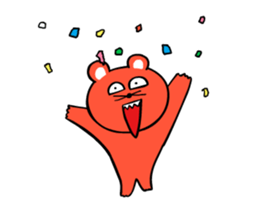 Move! Club Doodling sticker #15729701