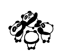 Move! Club Doodling sticker #15729702