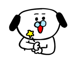 Move! Club Doodling sticker #15729706