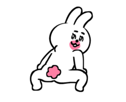 Move! Club Doodling sticker #15729707