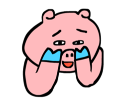 Move! Club Doodling sticker #15729710