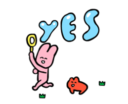 Move! Club Doodling sticker #15729713