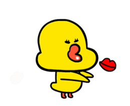 Move! Club Doodling sticker #15729715