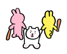 Move! Club Doodling sticker #15729716