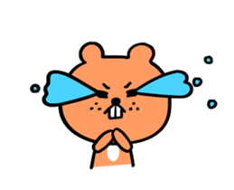 Move! Club Doodling sticker #15729717