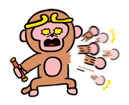 Move! Club Doodling sticker #15729718