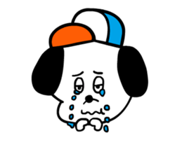 Move! Club Doodling sticker #15729721