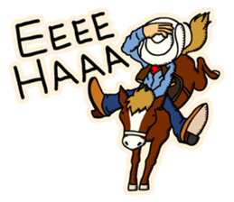 Stickers in English Vol.2 sticker #15729789