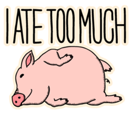 Stickers in English Vol.2 sticker #15729816