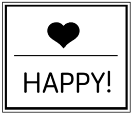 It is a basic colors sticker. sticker #15729827