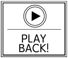 It is a basic colors sticker. sticker #15729828