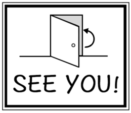 It is a basic colors sticker. sticker #15729830