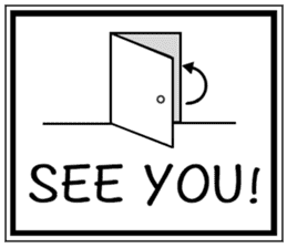 It is a basic colors sticker. sticker #15729830