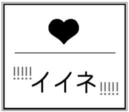 It is a basic colors sticker. sticker #15729832