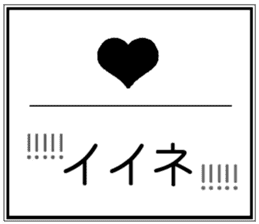 It is a basic colors sticker. sticker #15729832