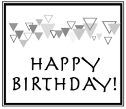 It is a basic colors sticker. sticker #15729834