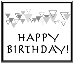 It is a basic colors sticker. sticker #15729834