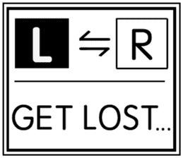 It is a basic colors sticker. sticker #15729837