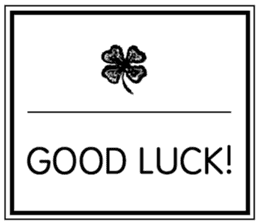 It is a basic colors sticker. sticker #15729838